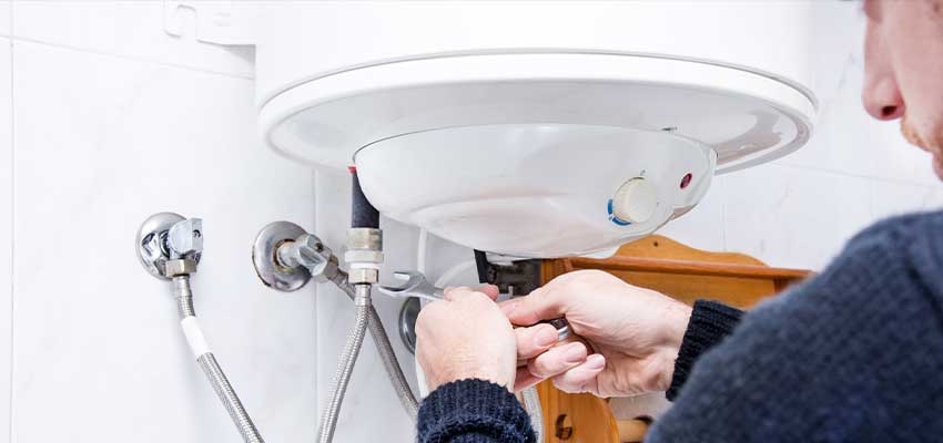 Anytime Plumbing, Heating & Cooling - Water Heater Repair Service Contractor in Las Vegas, NV